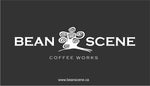 $50 Bean Scene Coffee Works Digital Gift Card - Online Purchasing Only